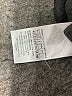 Max Mara Solid Black Casual Pants Size 12 - photo 8