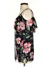 CAbi 100% Polyester Black Sleeveless Blouse Size S - photo 5