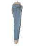 Tommy Hilfiger Solid Blue Jeans Size 10 - photo 4