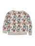 Disney Print Silver Pullover Sweater Size 4T - photo 2