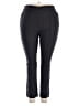 Simply Vera Vera Wang Gray Active Pants Size XL - photo 1