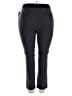 Simply Vera Vera Wang Gray Active Pants Size XL - photo 2