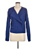 2b bebe Blue Blazer Size M - photo 1