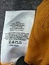 Express 100% Polyester Orange Casual Skirt Size S - photo 5