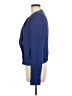 2b bebe Blue Blazer Size M - photo 5