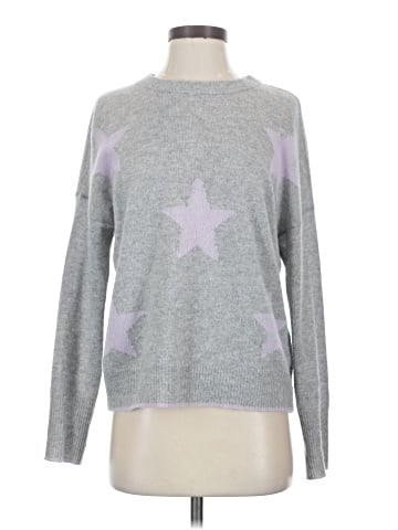 Vineyard Vines Cashmere Pullover Sweater (view 1)