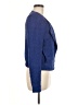 2b bebe Blue Blazer Size M - photo 4