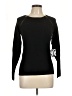 525 America Black Pullover Sweater Size L - photo 1