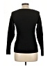 525 America Black Pullover Sweater Size L - photo 2