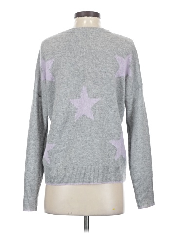 Vineyard Vines Cashmere Pullover Sweater (view 2)