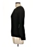 525 America Black Pullover Sweater Size L - photo 5