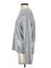 Vineyard Vines 100% Cashmere Stars Gray Cashmere Pullover Sweater Size XS - photo 5