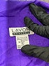 Assorted Brands 100% Polyester Purple Cardigan Size L (petite) - photo 7