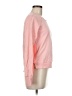 Lululemon Athletica Pink Sweatshirt Size 6 - photo 4