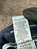 Lucky Brand Stripes Blue Jeans Size 2 - photo 5