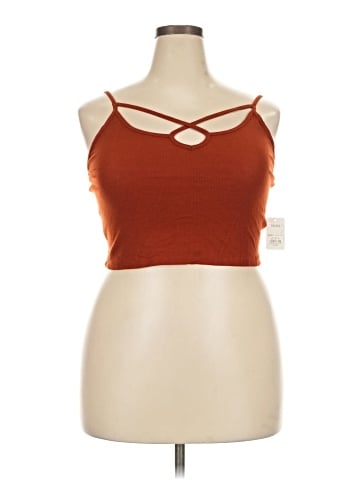 Mudd Tank Top (view 1)