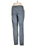 CAbi Solid Blue Jeans Size 10 - photo 2