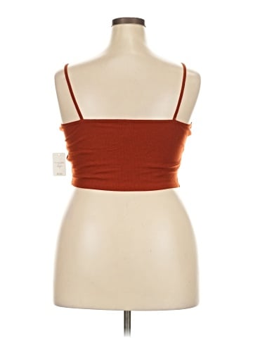 Mudd Tank Top (view 2)