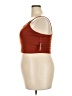 Mudd Orange Tank Top Size XXL - photo 5