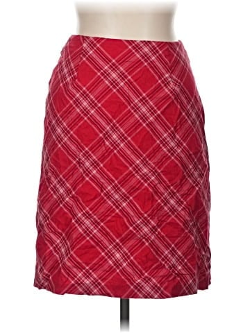 AGB Casual Skirt (view 1)