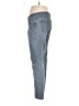 CAbi Solid Blue Jeans Size 10 - photo 5