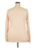 Basic Editions 100% Acrylic Tan Pullover Sweater Size XXL - photo 2