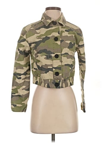 Divided by H&M Jacket (view 1)
