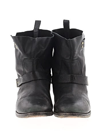 Joie Ankle Boots (view 2)