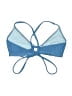 Adore Me Blue Swimsuit Top Size L - photo 2