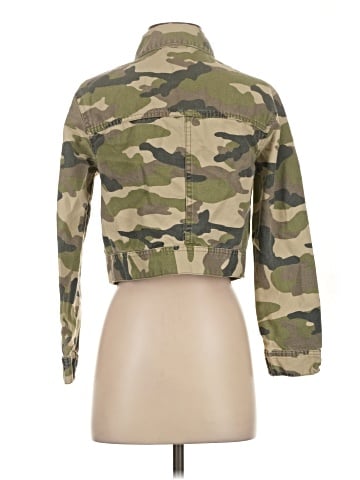 Divided by H&M Jacket (view 2)