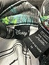 Disney Floral Green Shorts Size 11 - photo 3