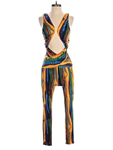 Shein Jumpsuit (view 1)