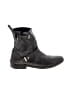 Joie Black Ankle Boots Size EU 39 - photo 1