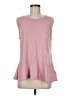 Gap Pink Sleeveless Top Size M - photo 1