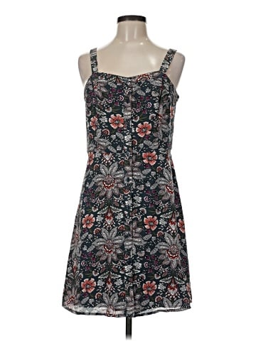 Ann Taylor LOFT Outlet Casual Dress (view 1)