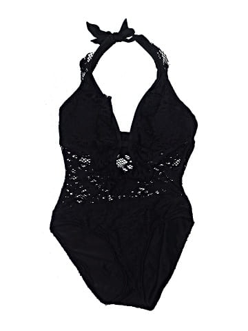 Kenneth Cole REACTION One Piece Swimsuit (view 1)