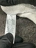 Sundry Solid Gray Athletic Shorts Size Med (2) - photo 4