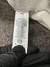 Sundry Solid Gray Athletic Shorts Size Med (2) - photo 5