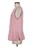 Gap Pink Sleeveless Top Size M - photo 5