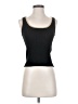 Belldini Black Sleeveless Top Size S - photo 1