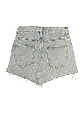 Adika Denim Shorts (view 2)
