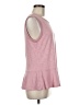 Gap Pink Sleeveless Top Size M - photo 4