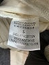Sadie & Sage Ivory Casual Pants Size S - photo 8