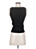 Belldini Black Sleeveless Top Size S - photo 2