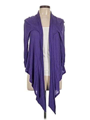 H.I.P. Happening in the Present Cardigan (view 1)