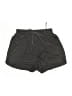 Shein Solid Black Athletic Shorts Size 6 - photo 1