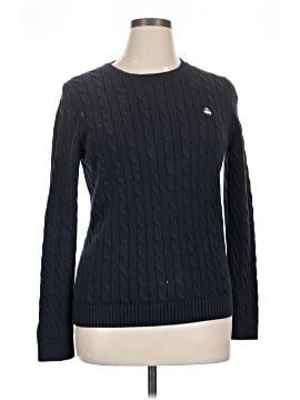 Brooks Brothers 346 Pullover Sweater