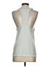 Nike Silver Sleeveless T-Shirt Size S - photo 2