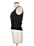Belldini Black Sleeveless Top Size S - photo 5