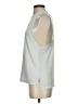 Nike Silver Sleeveless T-Shirt Size S - photo 5